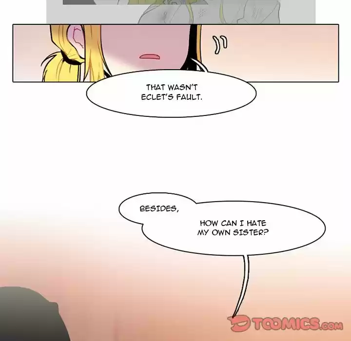 End And Save Chapter 95