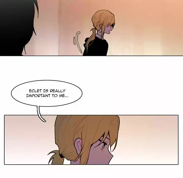 End And Save Chapter 95