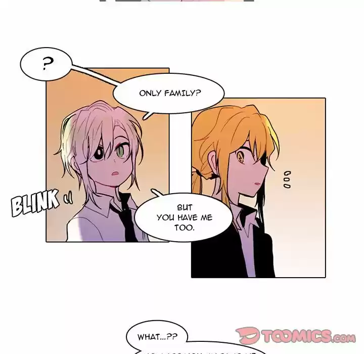 End And Save Chapter 95