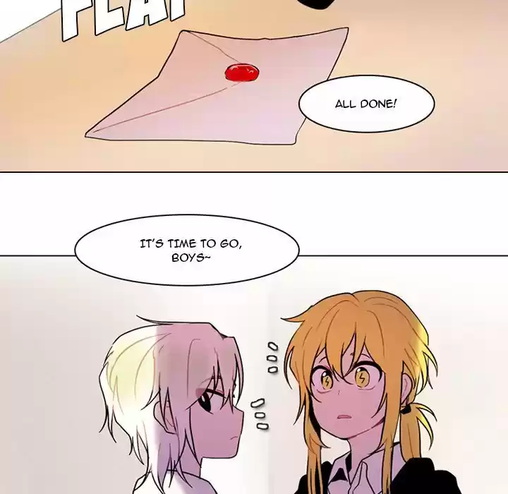 End And Save Chapter 95