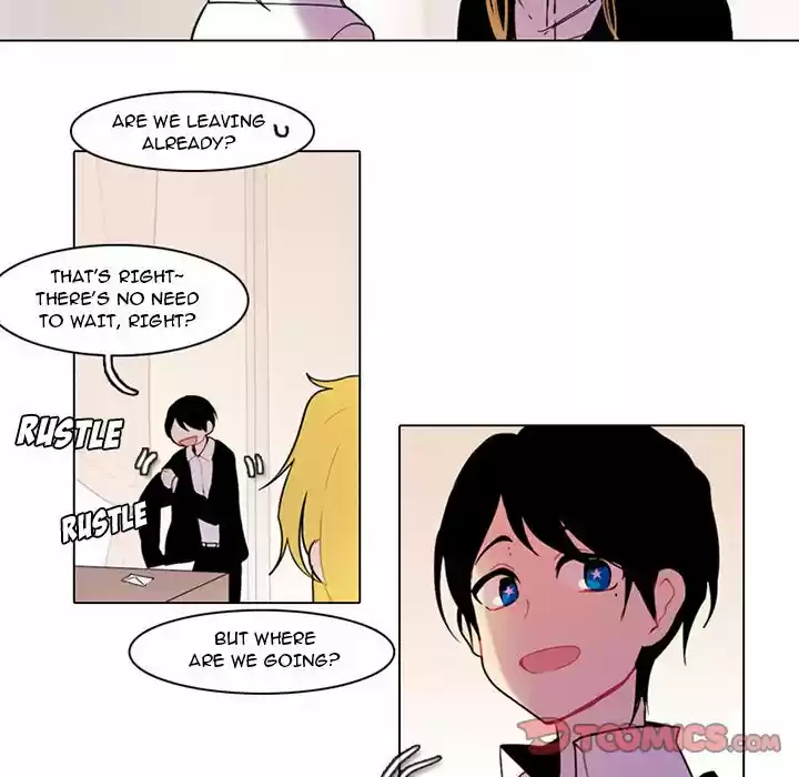 End And Save Chapter 95