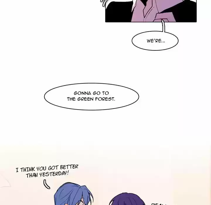 End And Save Chapter 95