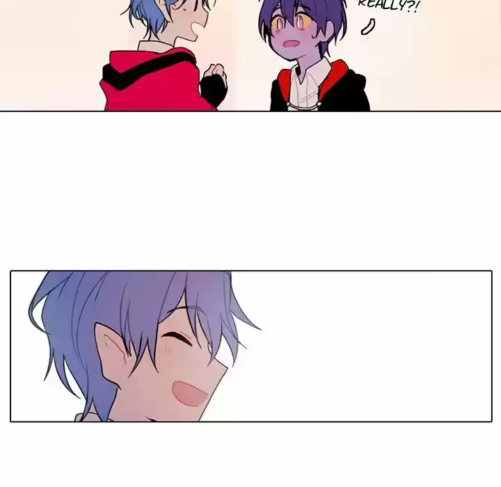 End And Save Chapter 95