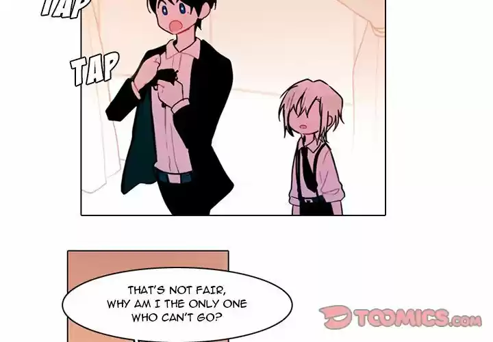 End And Save Chapter 96