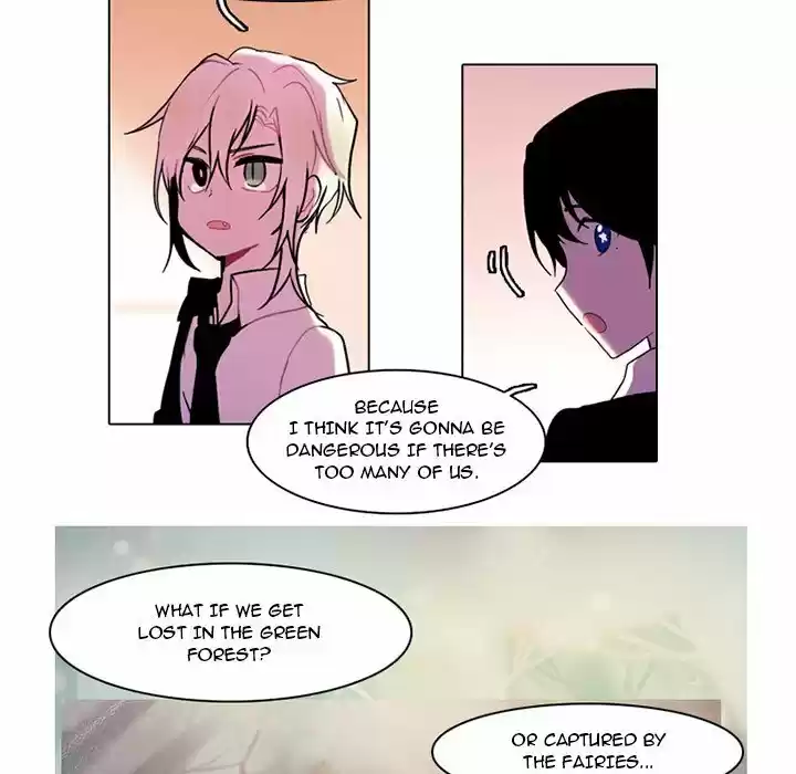 End And Save Chapter 96