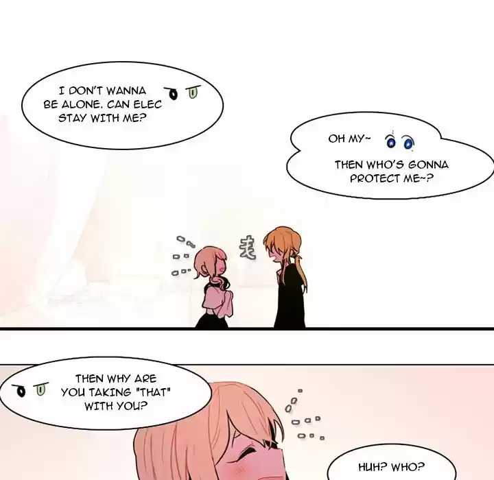 End And Save Chapter 96