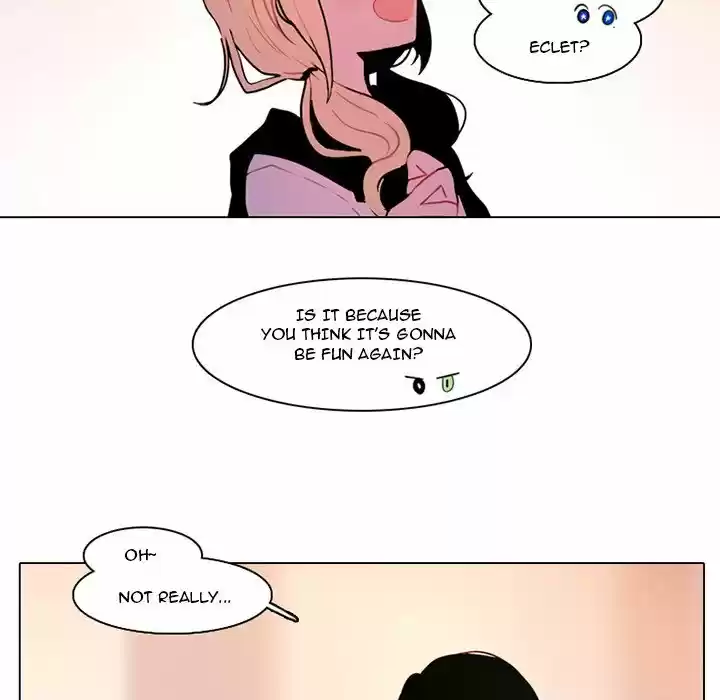 End And Save Chapter 96