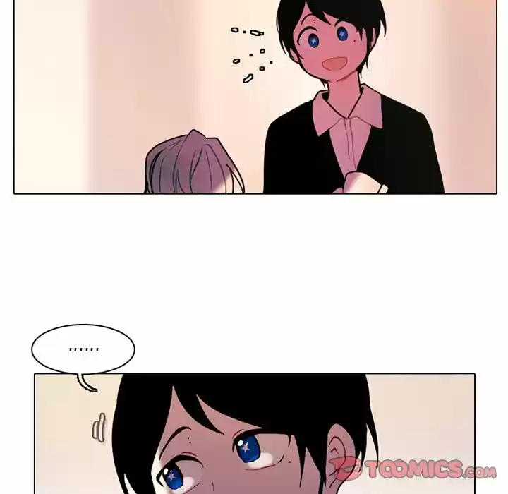 End And Save Chapter 96