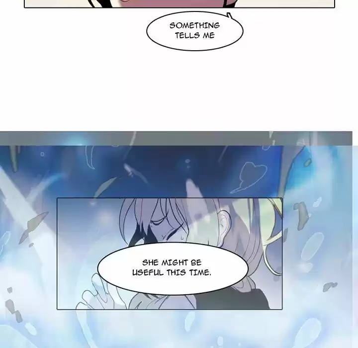 End And Save Chapter 96