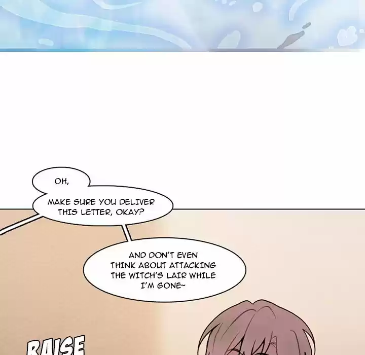 End And Save Chapter 96