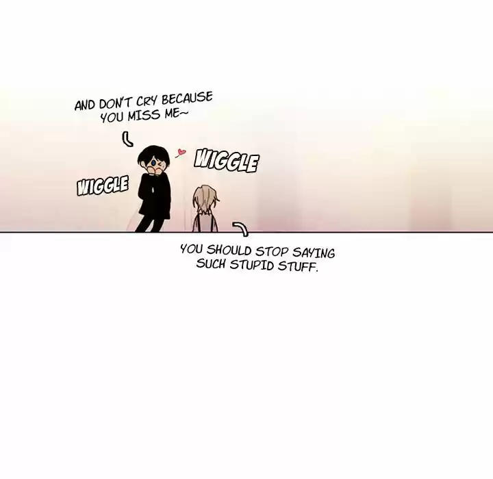 End And Save Chapter 96