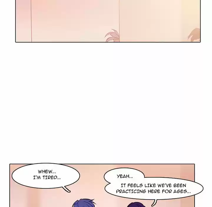 End And Save Chapter 96