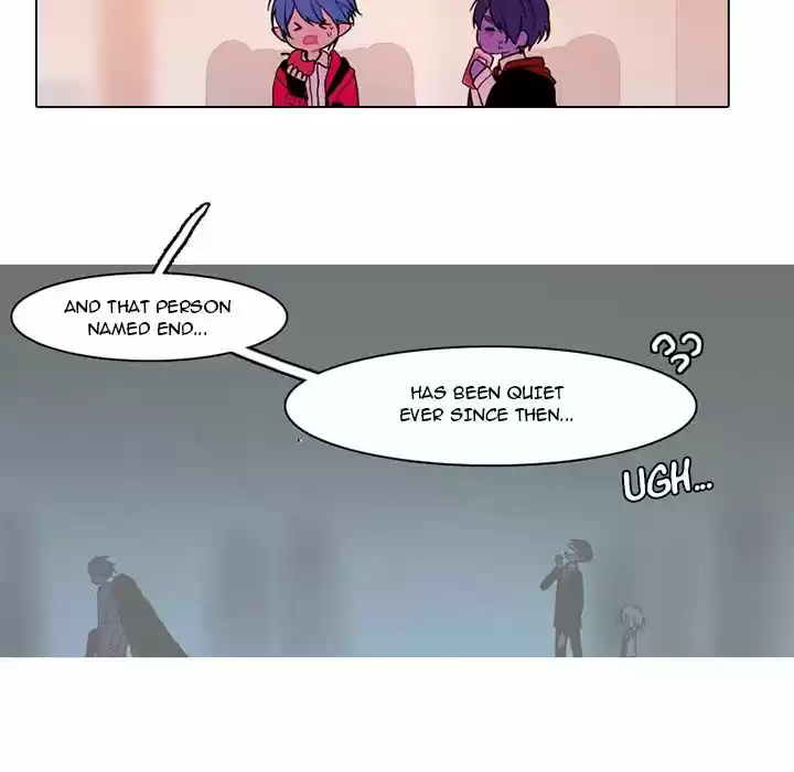 End And Save Chapter 96