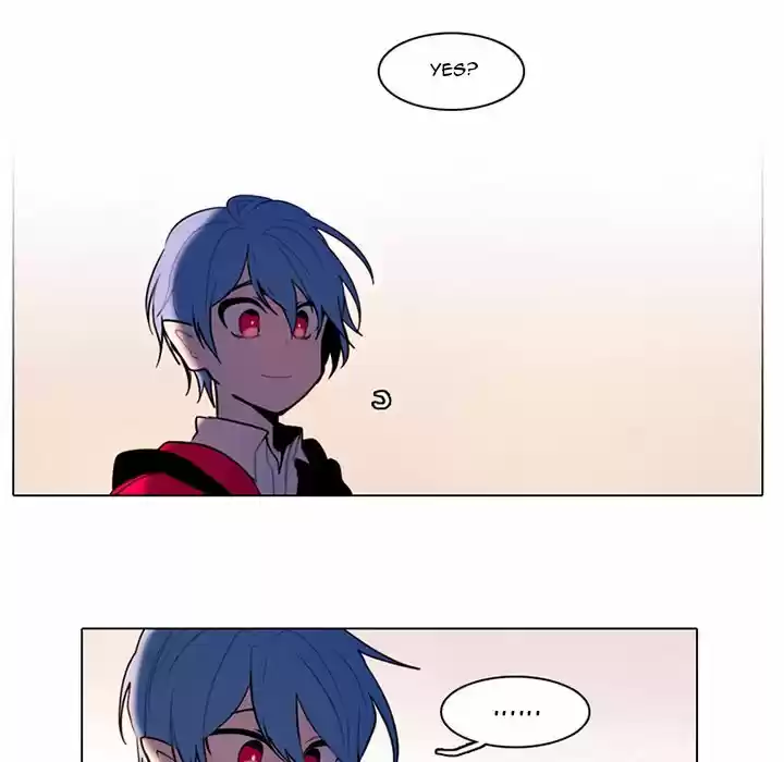 End And Save Chapter 96