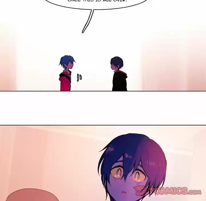 End And Save Chapter 96