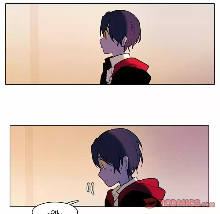 End And Save Chapter 96