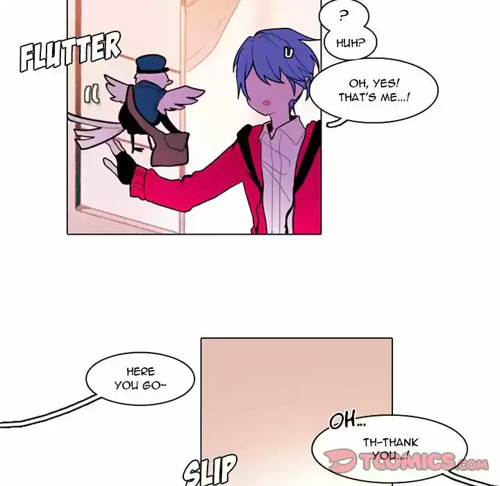 End And Save Chapter 96