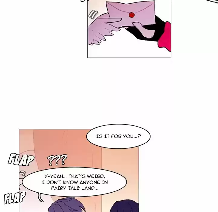 End And Save Chapter 96