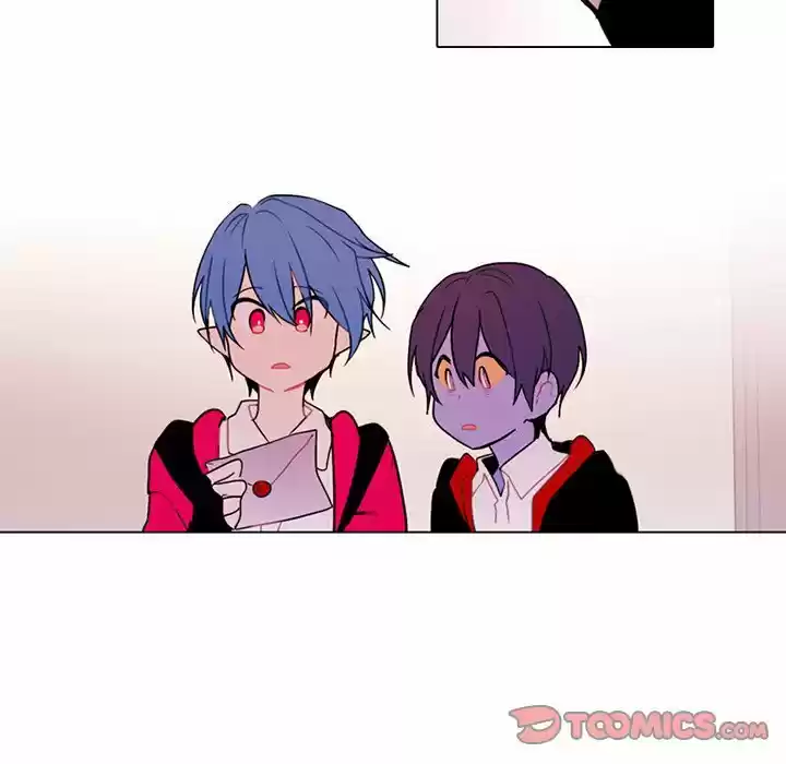 End And Save Chapter 96