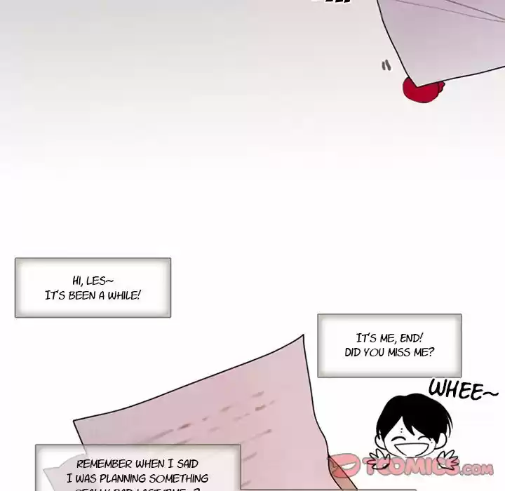 End And Save Chapter 96