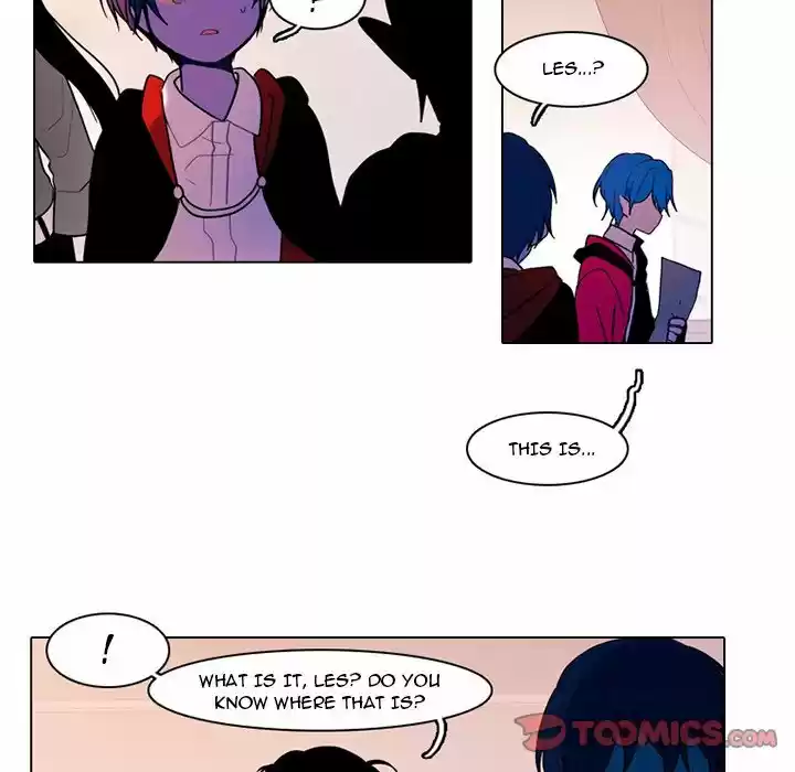 End And Save Chapter 96