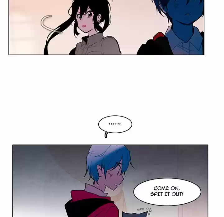 End And Save Chapter 96