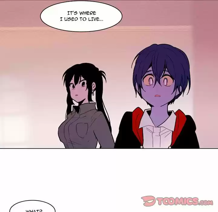 End And Save Chapter 96