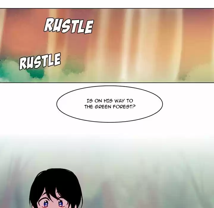 End And Save Chapter 96