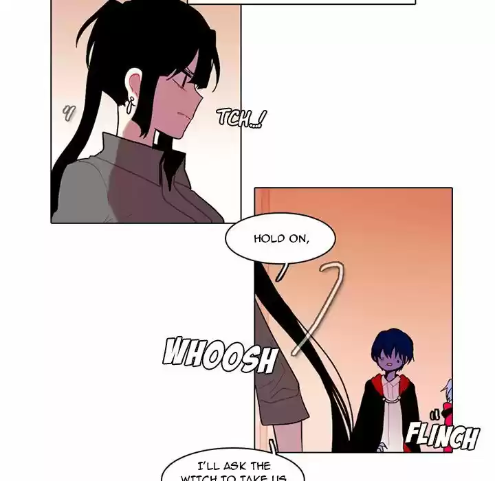 End And Save Chapter 96