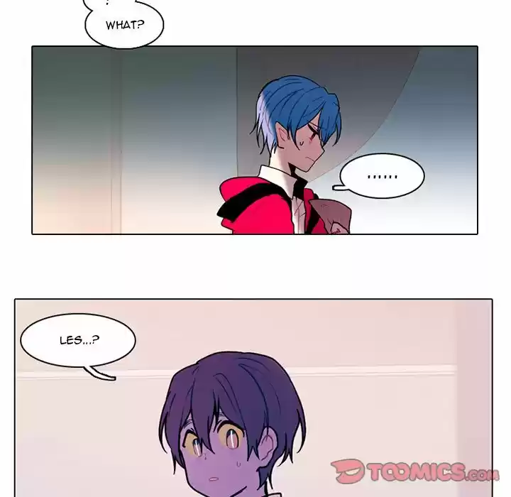 End And Save Chapter 96