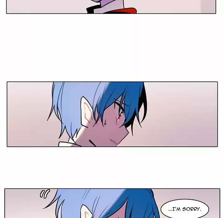 End And Save Chapter 96