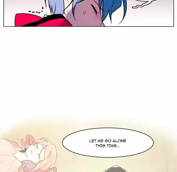 End And Save Chapter 96