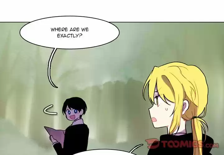 End And Save Chapter 97