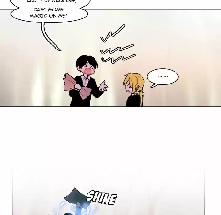 End And Save Chapter 97