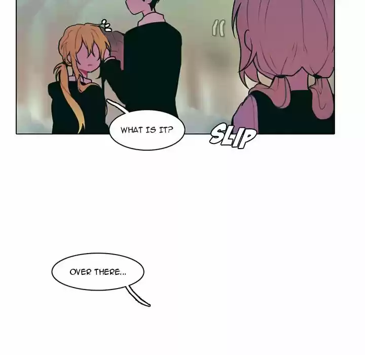 End And Save Chapter 97