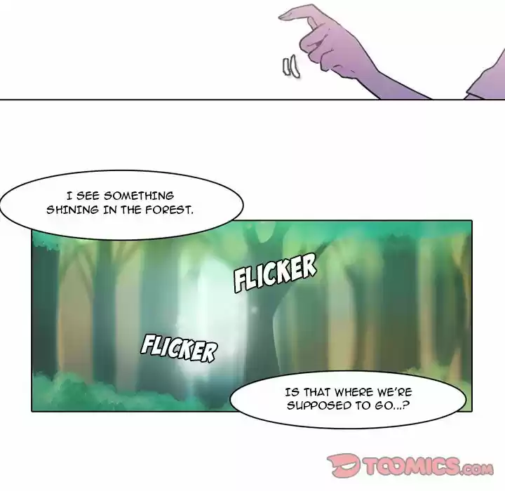 End And Save Chapter 97