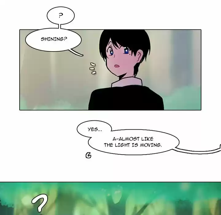 End And Save Chapter 97