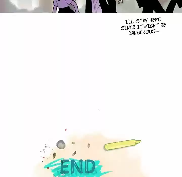 End And Save Chapter 97