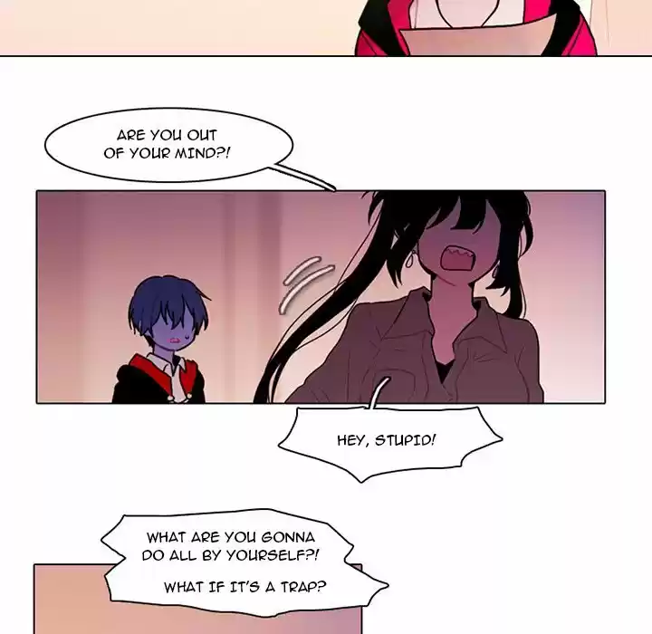 End And Save Chapter 97