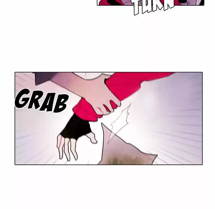 End And Save Chapter 97