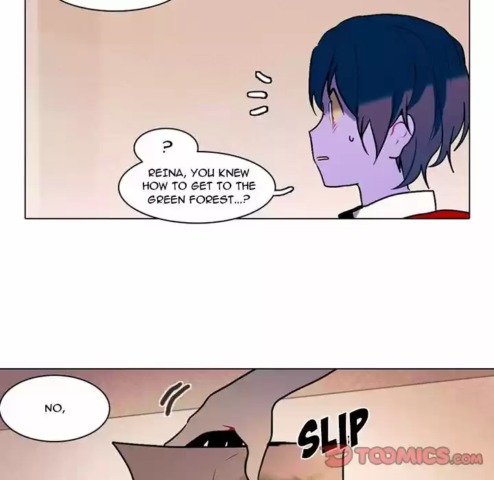 End And Save Chapter 97