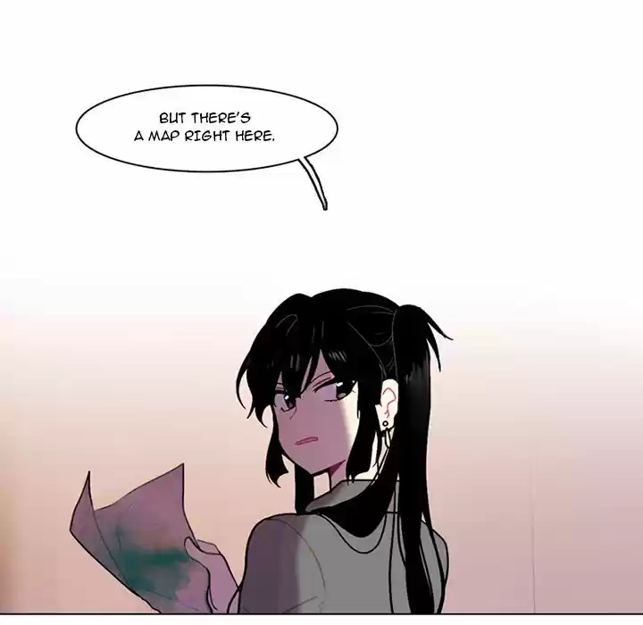 End And Save Chapter 97