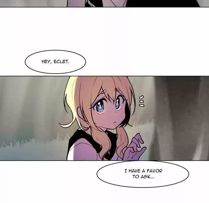 End And Save Chapter 97