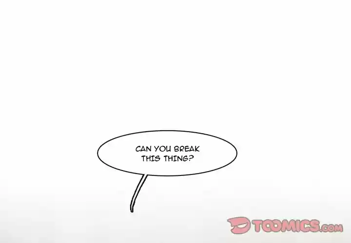 End And Save Chapter 98