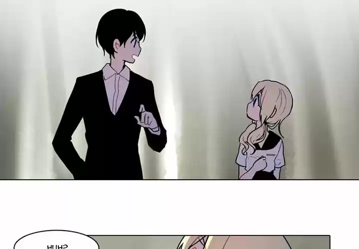 End And Save Chapter 98