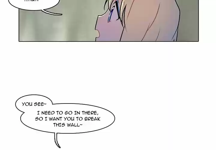 End And Save Chapter 98