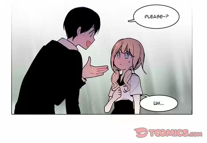 End And Save Chapter 98