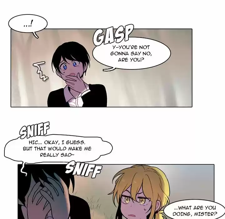 End And Save Chapter 98