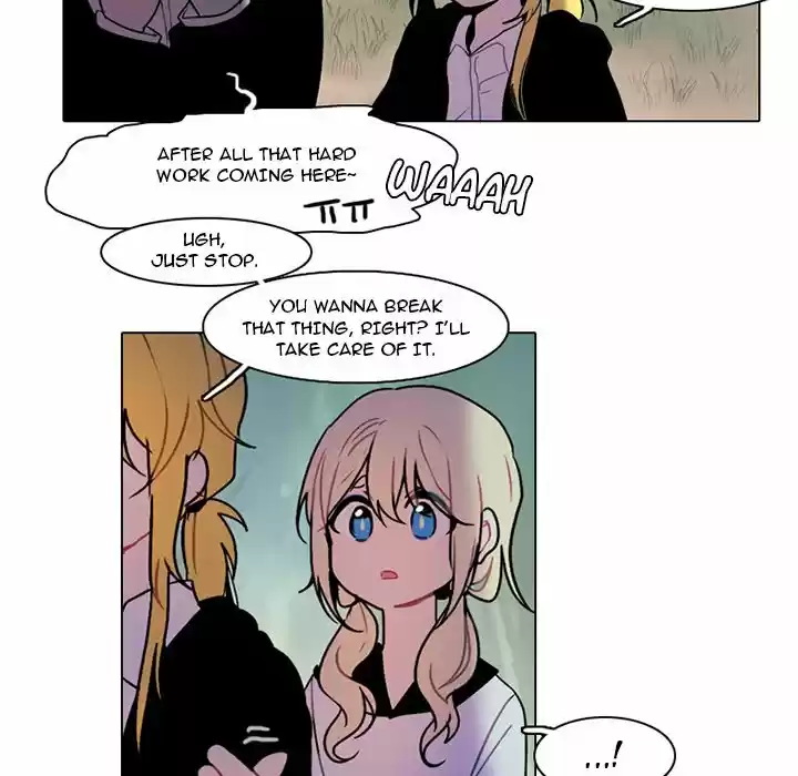 End And Save Chapter 98