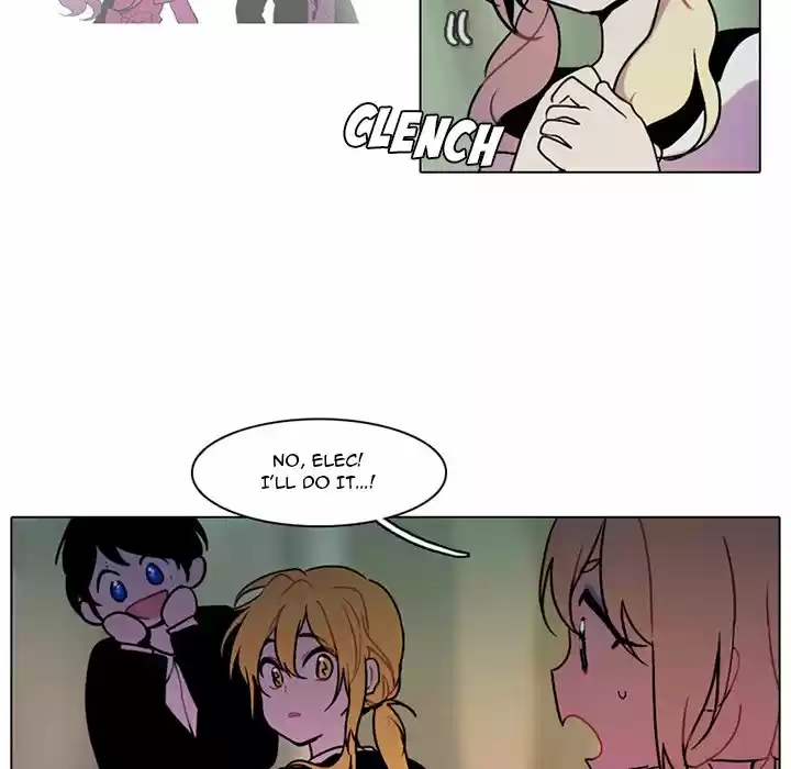 End And Save Chapter 98